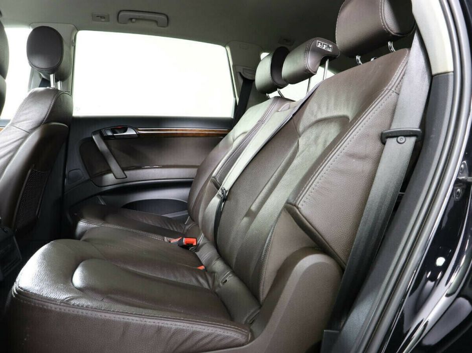 Audi Q7 3.0 АКПП, 2013, 127 000 км фото 9