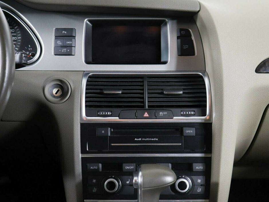 Audi Q7 3.0 АКПП, 2014, 108 000 км фото 7