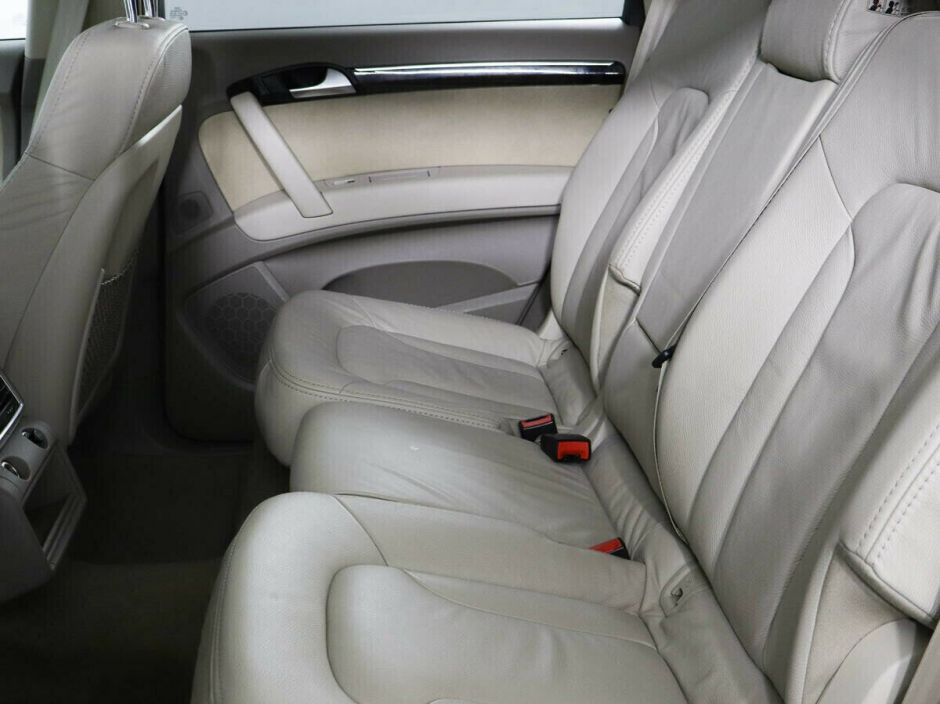 Audi Q7 3.0 АКПП, 2014, 108 000 км фото 8