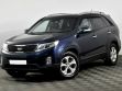 Kia Sorento 2.4 АКПП, 2019, 61 000 км превью 1