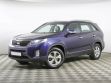 Kia Sorento 2.4 АКПП, 2018, 62 000 км превью 1