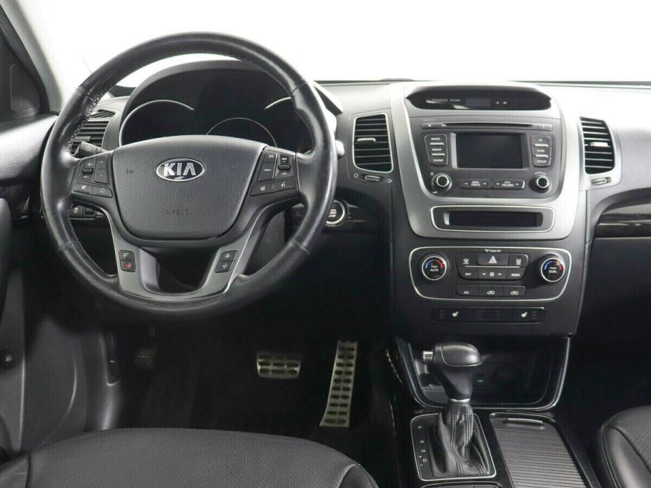 Kia Sorento 2.4 АКПП, 2018, 62 000 км фото 7