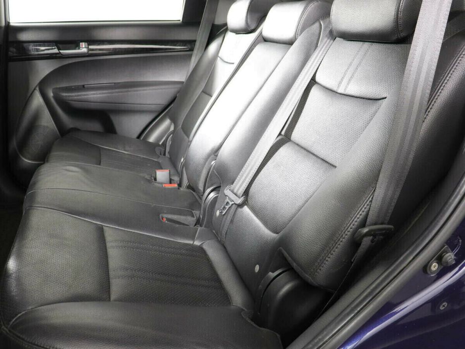 Kia Sorento 2.4 АКПП, 2018, 62 000 км фото 8