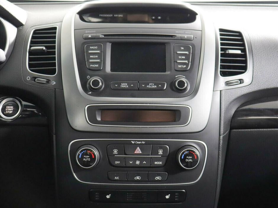 Kia Sorento 2.4 АКПП, 2018, 62 000 км фото 11