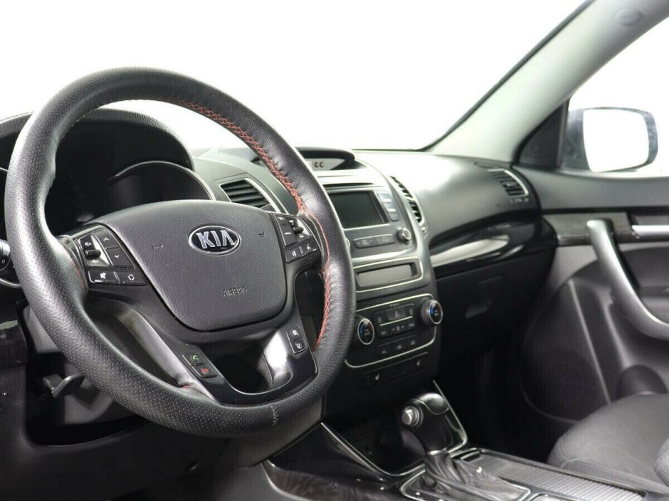 Kia Sorento 2.4 АКПП, 2017, 78 000 км фото 5