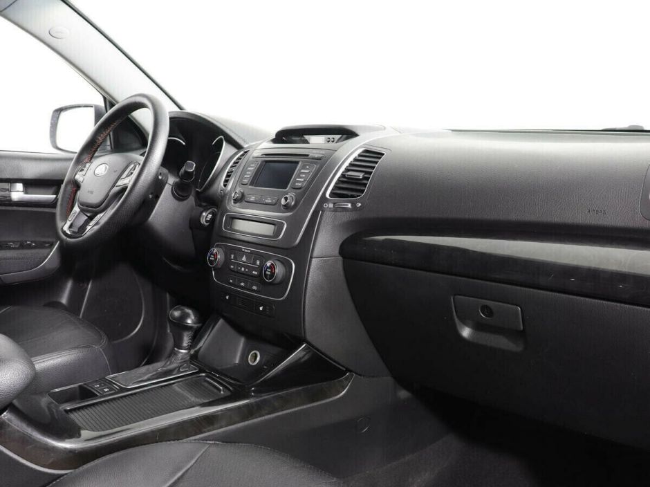 Kia Sorento 2.4 АКПП, 2017, 78 000 км фото 6