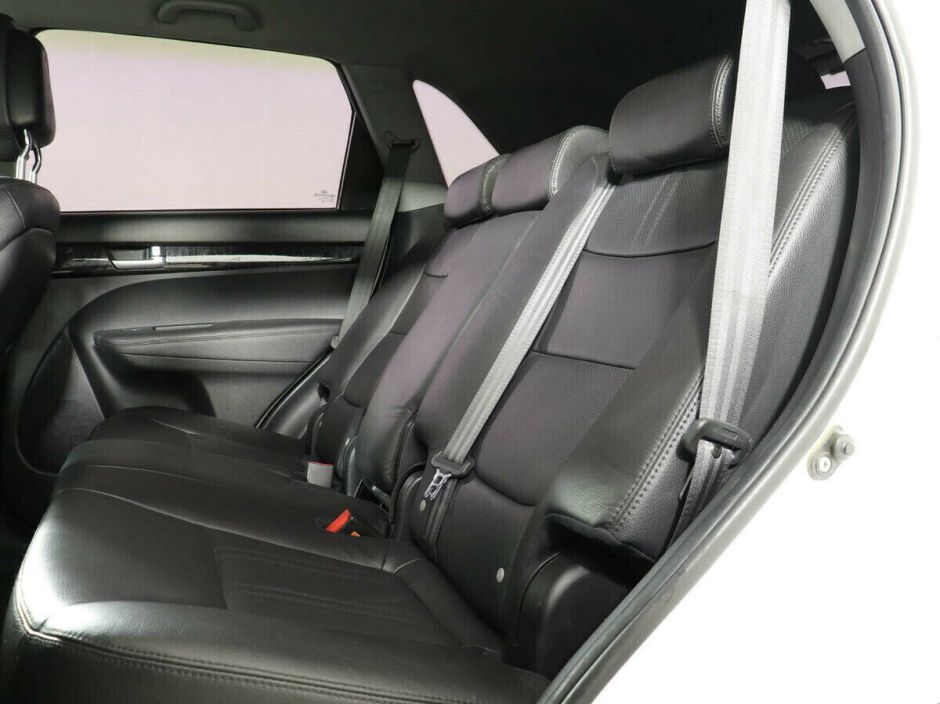 Kia Sorento 2.4 АКПП, 2017, 78 000 км фото 9