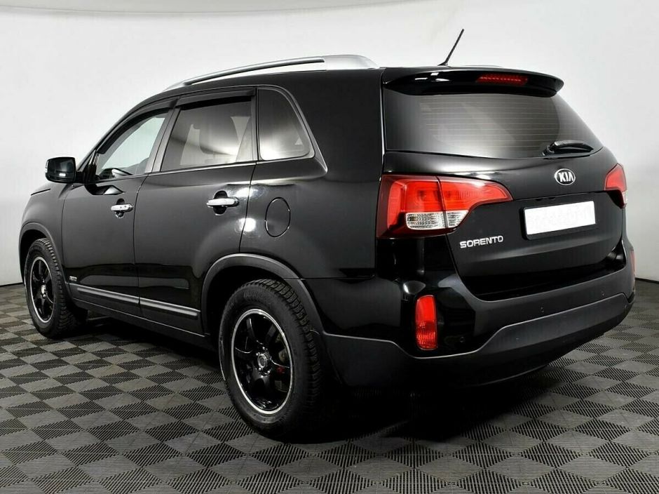 Kia Sorento 2.4 АКПП, 2016, 96 000 км фото 3