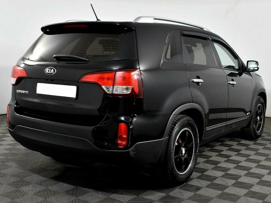 Kia Sorento 2.4 АКПП, 2016, 96 000 км фото 4