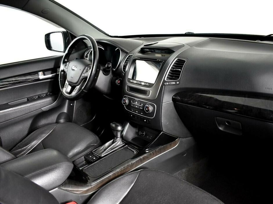 Kia Sorento 2.4 АКПП, 2016, 96 000 км фото 5