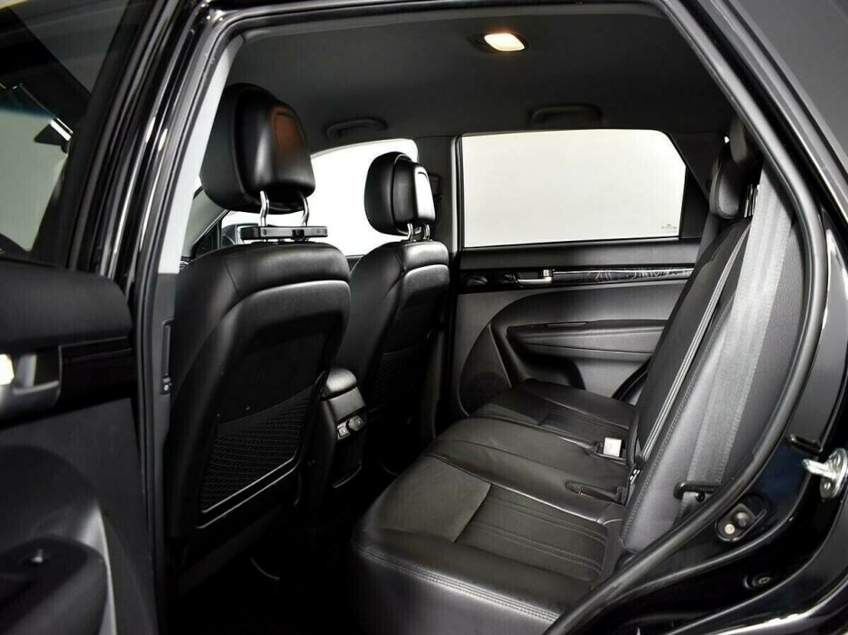 Kia Sorento 2.4 АКПП, 2016, 96 000 км фото 6