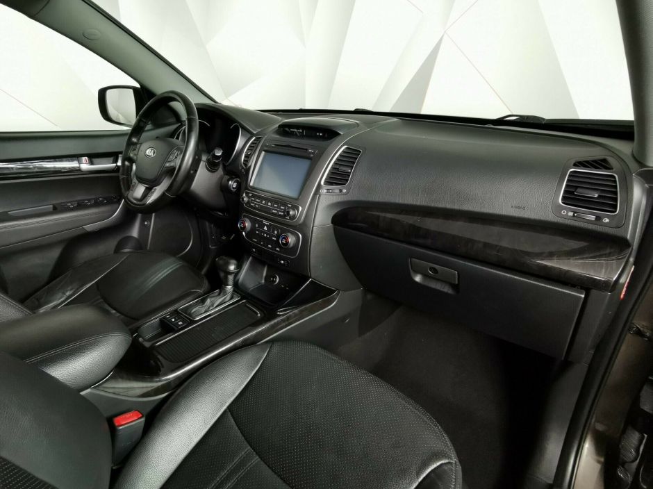 Kia Sorento 2.4 АКПП, 2014, 117 000 км фото 5