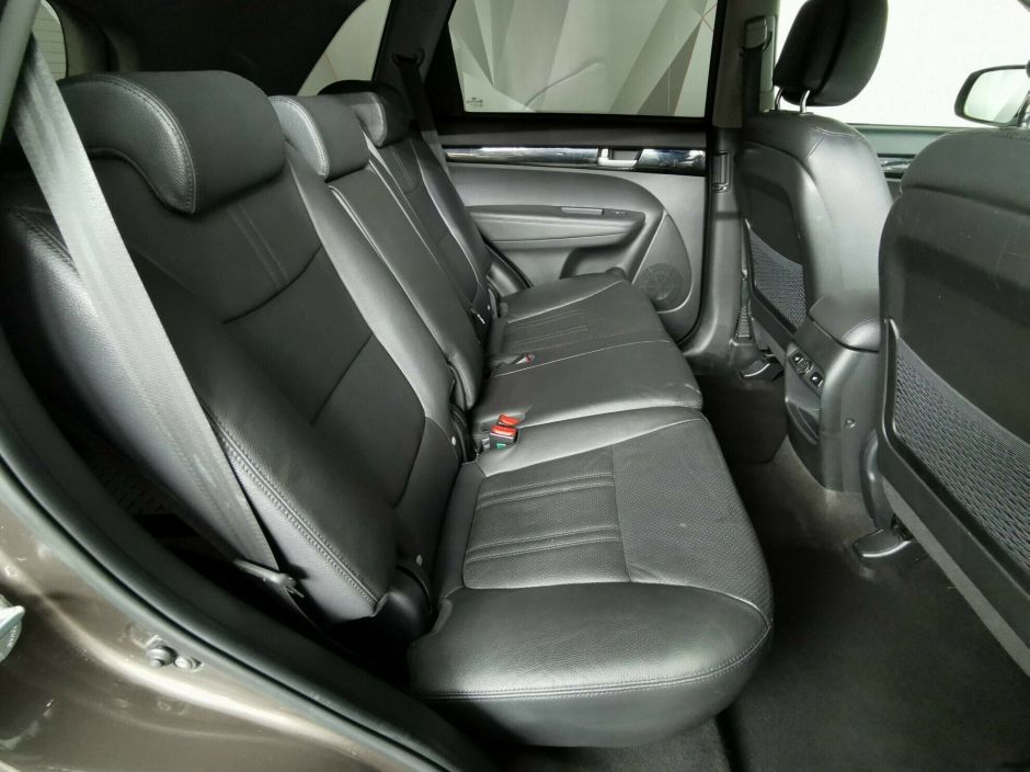 Kia Sorento 2.4 АКПП, 2014, 117 000 км фото 9