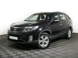 Kia Sorento 2.4 АКПП, 2018, 59 000 км превью 1