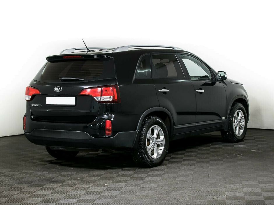 Kia Sorento 2.4 АКПП, 2018, 59 000 км фото 3