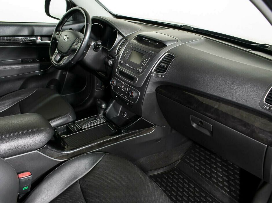 Kia Sorento 2.4 АКПП, 2018, 59 000 км фото 6