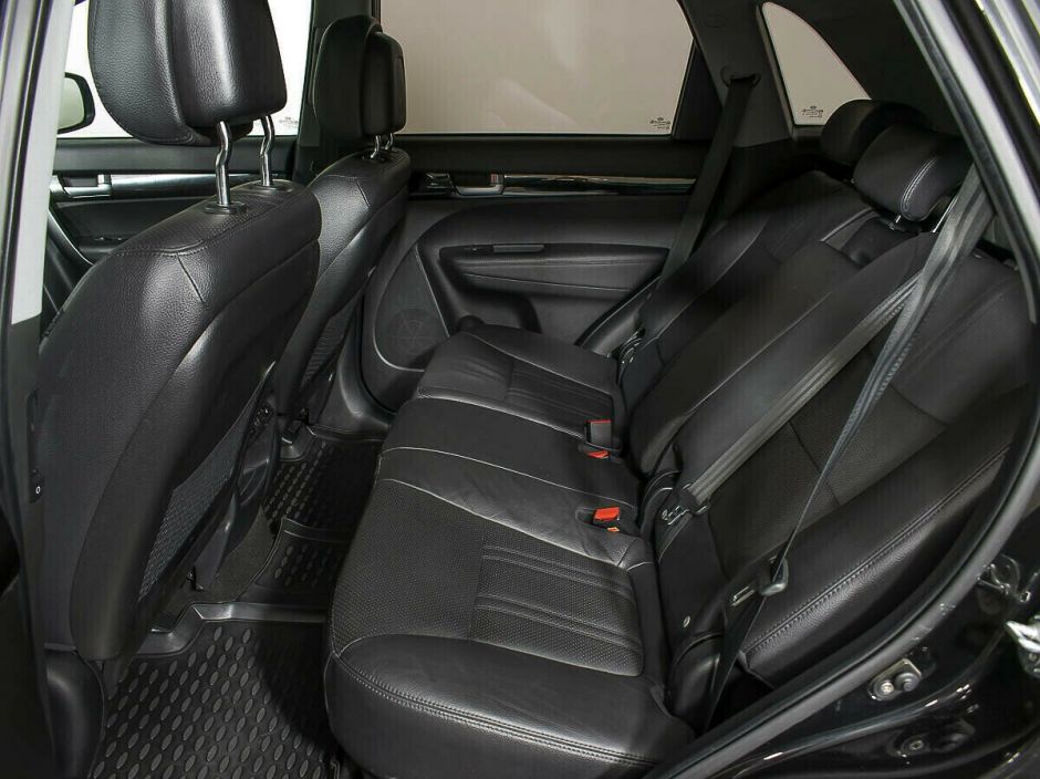 Kia Sorento 2.4 АКПП, 2018, 59 000 км фото 9