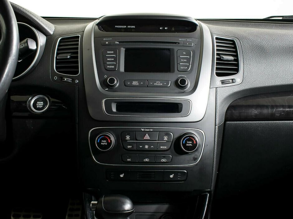 Kia Sorento 2.4 АКПП, 2018, 59 000 км фото 10