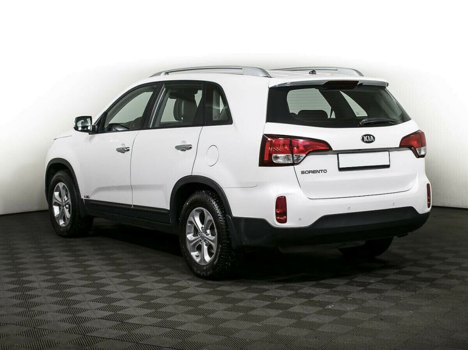 Kia Sorento 2.4 АКПП, 2013, 129 000 км фото 3