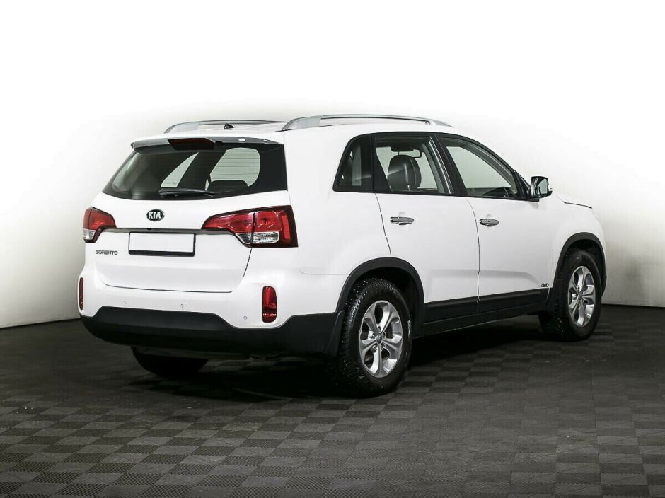 Kia Sorento 2.4 АКПП, 2013, 129 000 км фото 4