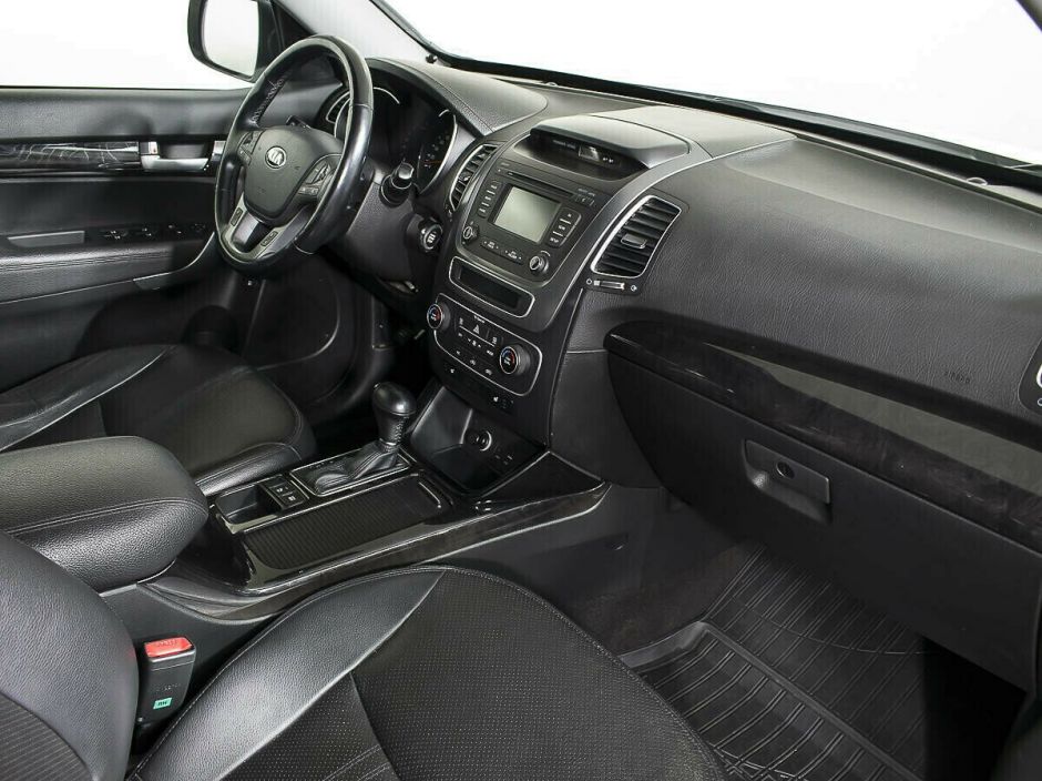 Kia Sorento 2.4 АКПП, 2013, 129 000 км фото 6