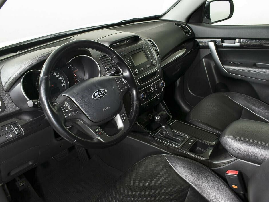 Kia Sorento 2.4 АКПП, 2013, 129 000 км фото 7