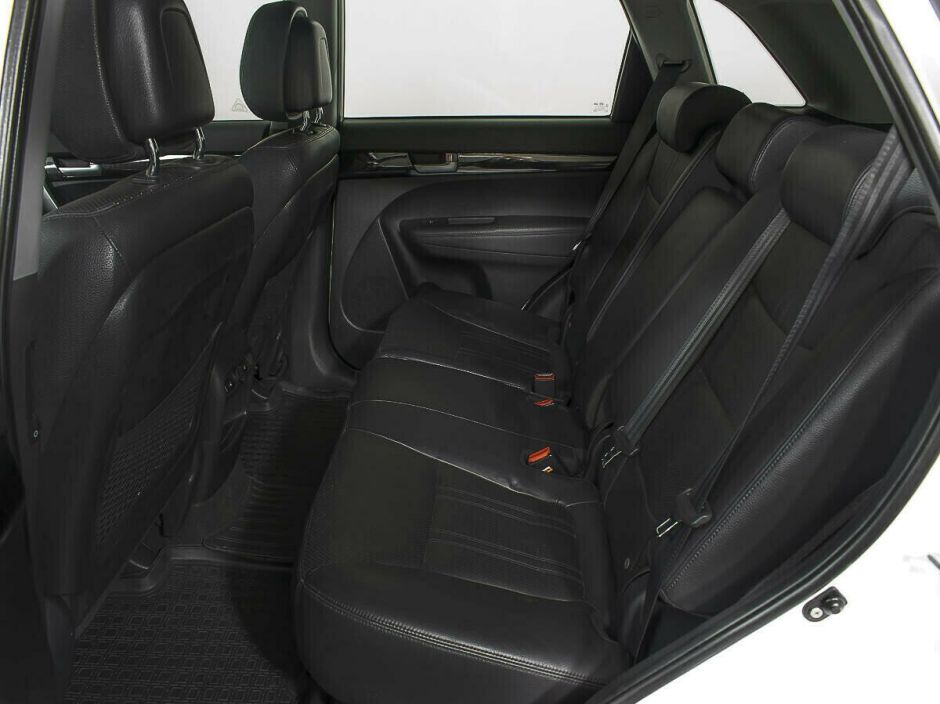 Kia Sorento 2.4 АКПП, 2013, 129 000 км фото 8