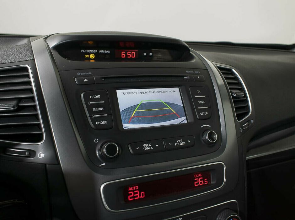 Kia Sorento 2.4 АКПП, 2013, 129 000 км фото 9