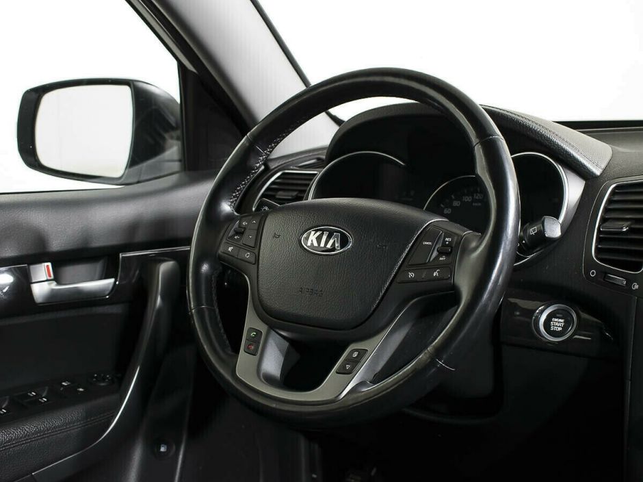 Kia Sorento 2.4 АКПП, 2013, 129 000 км фото 10