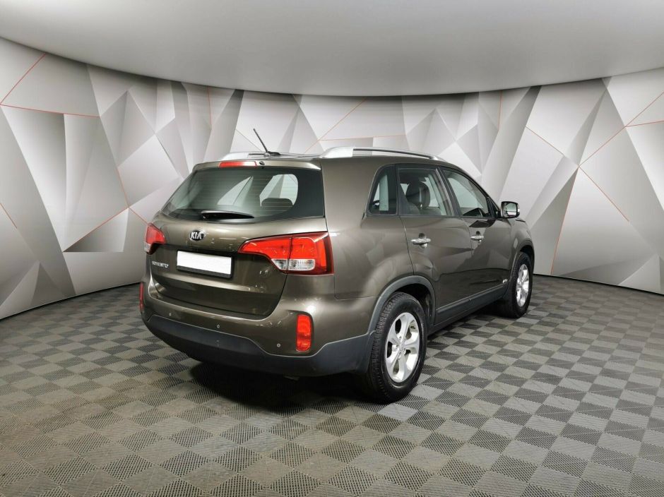 Kia Sorento 2.4 АКПП, 2014, 121 000 км фото 4