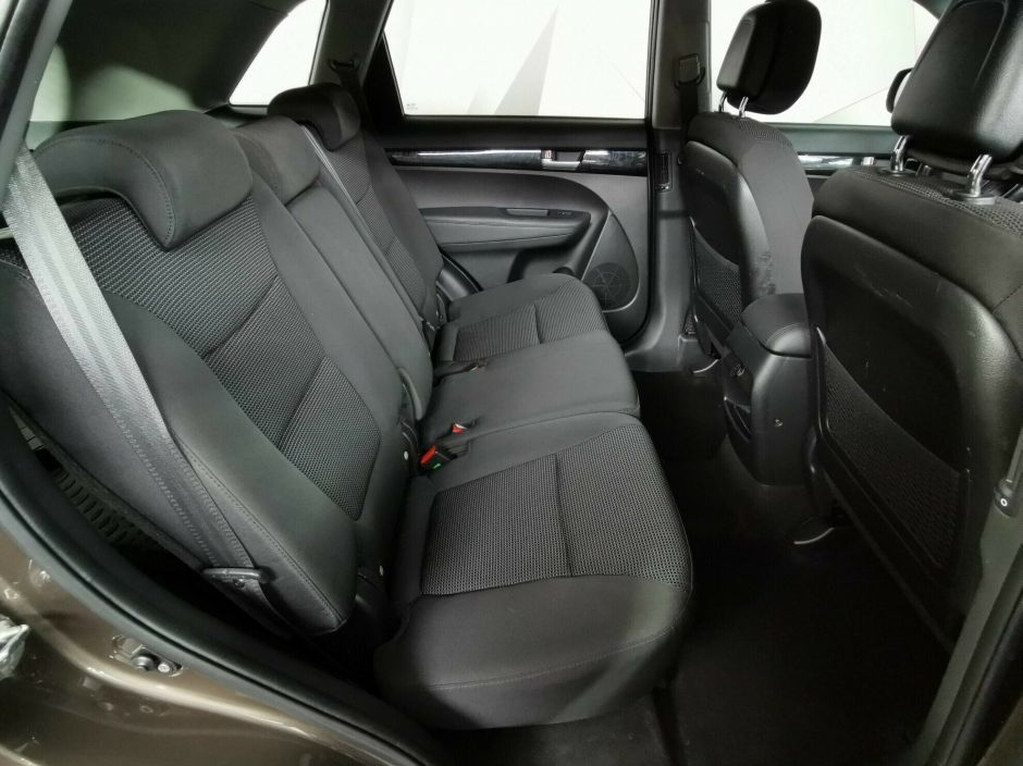 Kia Sorento 2.4 АКПП, 2014, 121 000 км фото 8