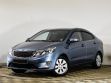 Kia Rio 1.6 АКПП, 2013, 124 000 км превью 1