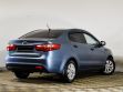 Kia Rio 1.6 АКПП, 2013, 124 000 км превью 2