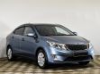 Kia Rio 1.6 АКПП, 2013, 124 000 км превью 3