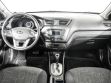 Kia Rio 1.6 АКПП, 2013, 124 000 км превью 5
