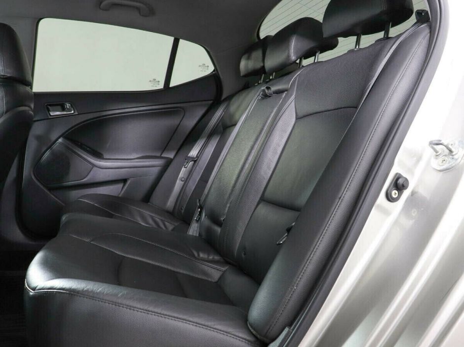 Kia Optima 2.0 АКПП, 2013, 134 000 км фото 8