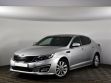 Kia Optima 2.0 АКПП, 2013, 134 000 км превью 1