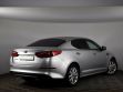 Kia Optima 2.0 АКПП, 2013, 134 000 км превью 2