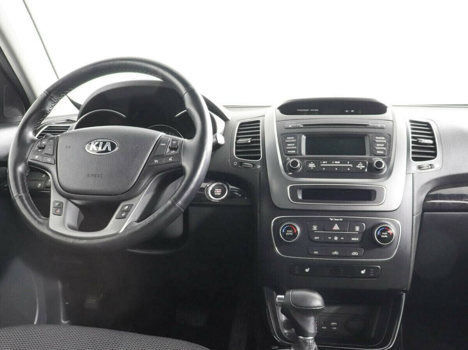 Kia Sorento 2.4 АКПП, 2015, 100 000 км фото 6