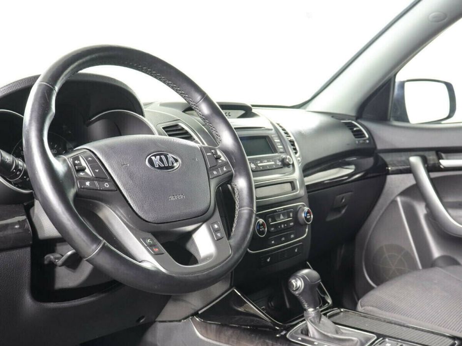 Kia Sorento 2.4 АКПП, 2015, 100 000 км фото 7