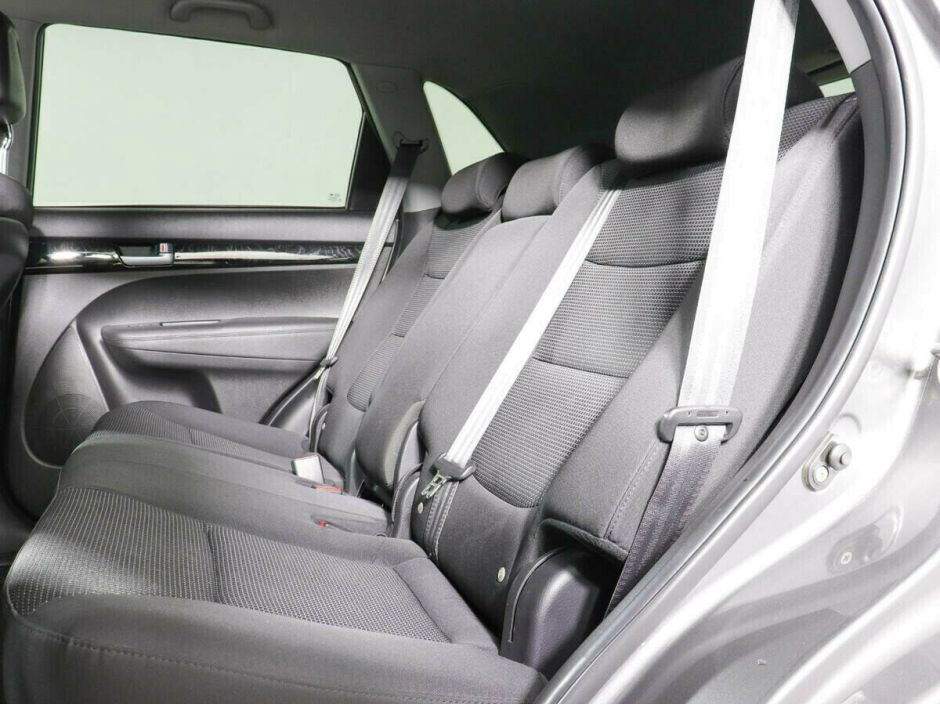 Kia Sorento 2.4 АКПП, 2015, 100 000 км фото 8