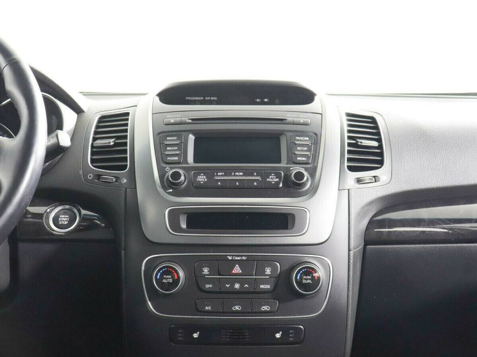 Kia Sorento 2.4 АКПП, 2015, 100 000 км фото 9