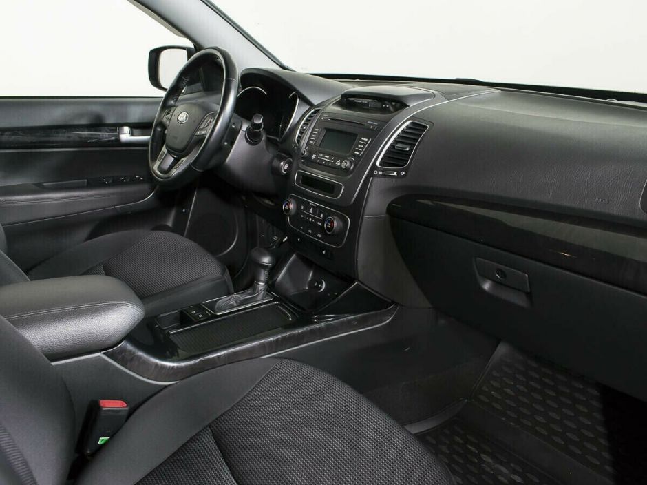 Kia Sorento 2.4 АКПП, 2015, 110 000 км фото 6