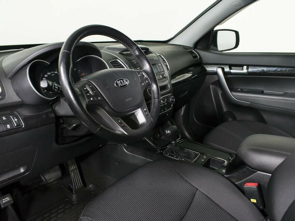 Kia Sorento 2.4 АКПП, 2015, 110 000 км фото 7