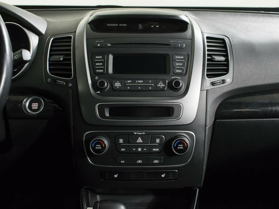 Kia Sorento 2.4 АКПП, 2015, 110 000 км фото 9