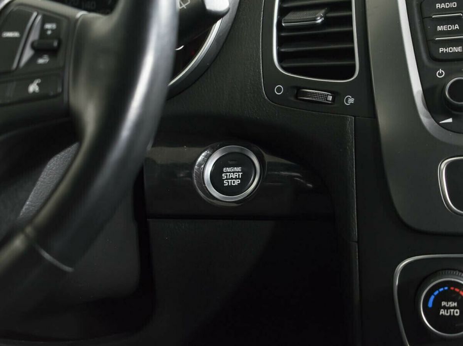 Kia Sorento 2.4 АКПП, 2015, 110 000 км фото 11