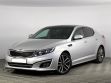 Kia Optima 2.4 АКПП, 2014, 122 000 км превью 1