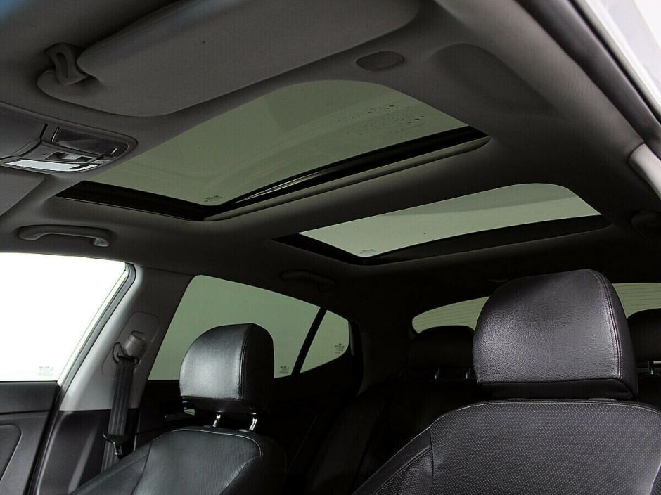 Kia Optima 2.4 АКПП, 2014, 122 000 км фото 6