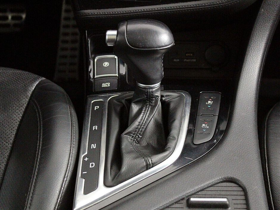 Kia Optima 2.4 АКПП, 2014, 122 000 км фото 9