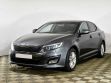 Kia Optima 2.0 АКПП, 2013, 132 000 км превью 1